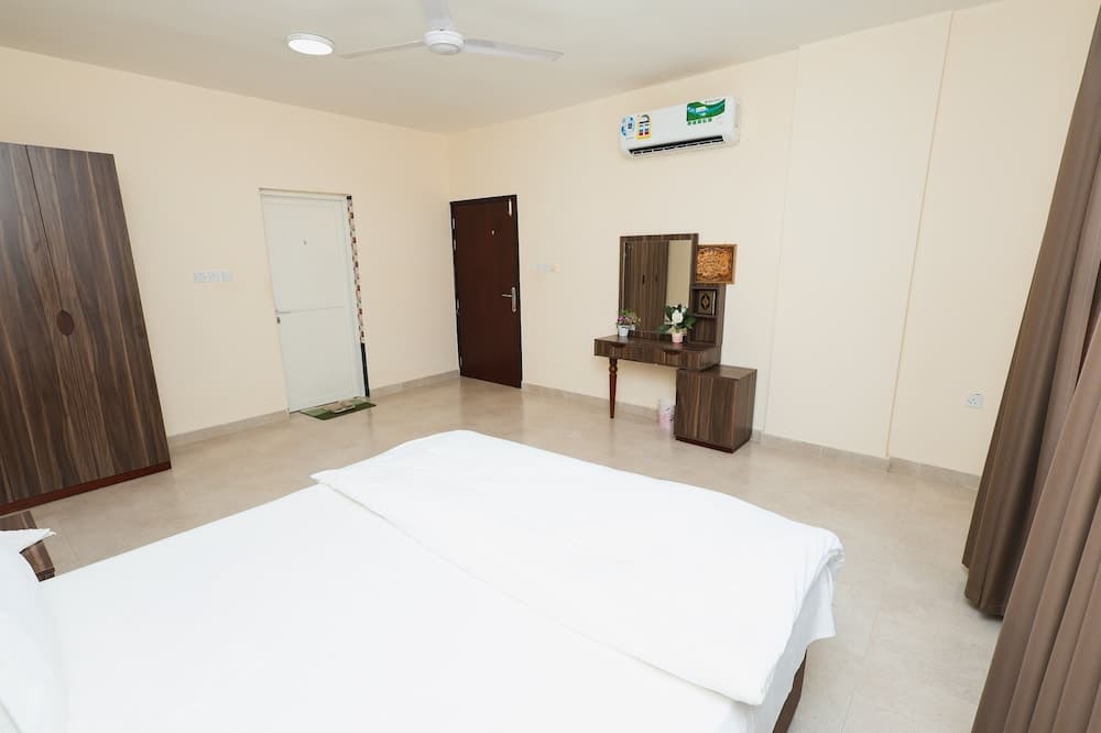 Nassayem Salalah Hotel Apartments Owqad, dofar, photo 3