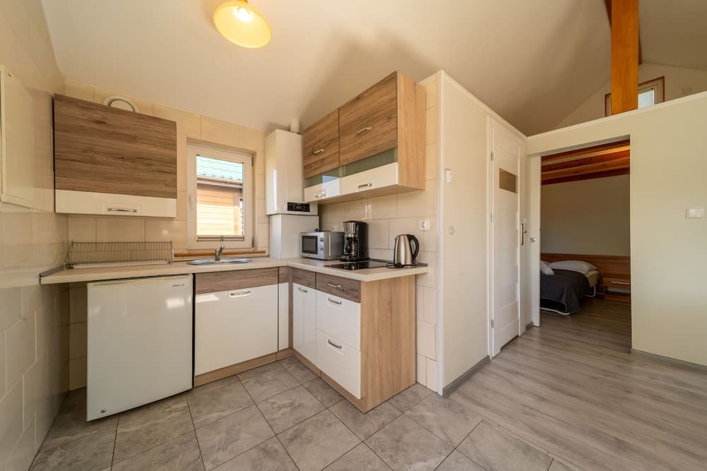 OW Gromada Apartamenty, Miedzyzdroje, photo 2