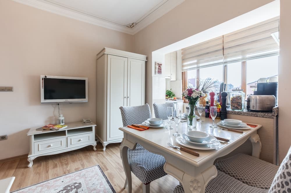 Istanbul Garden Suite, photo 4