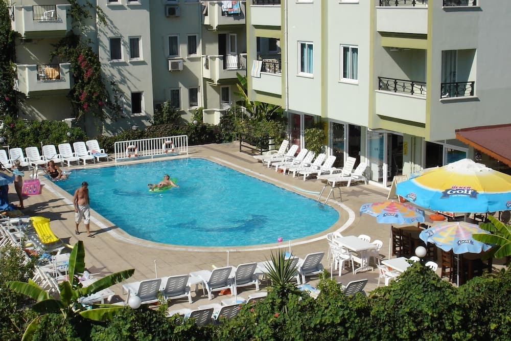 Park Mar Apart, Marmaris, photo 6