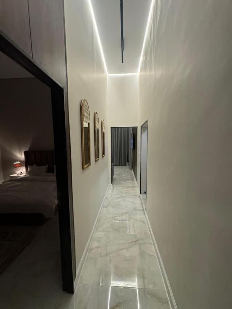 Golden Hotel Chalets, Madinah