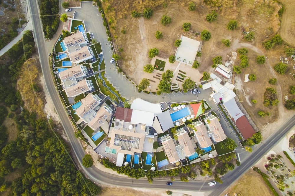 Latchi Escape Hotel & Suites, Neo Chorio, photo 5
