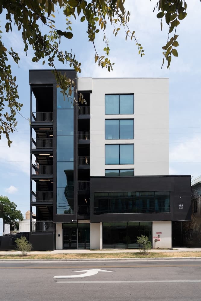 Studio Haus East 6th Austin by Kasa, Austin, photo 5