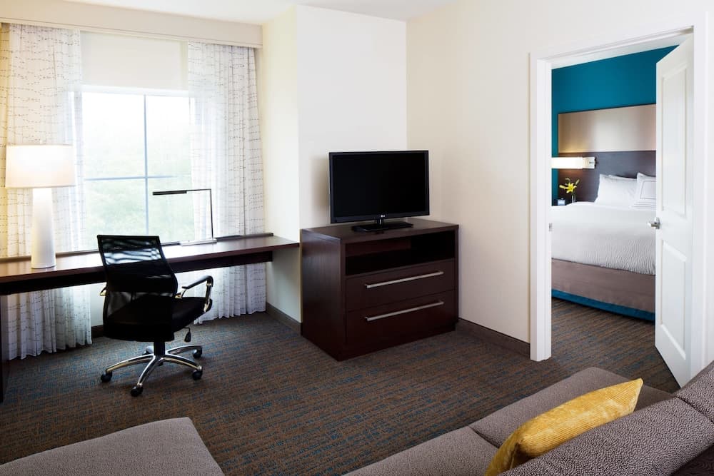 Residence Inn St Louis Westport, Saint Louis, photo 4