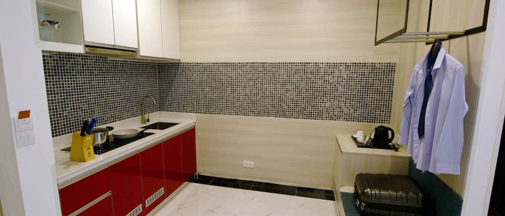The Twin B Palace Hotel & Apartments, Phnom Penh, photo 2