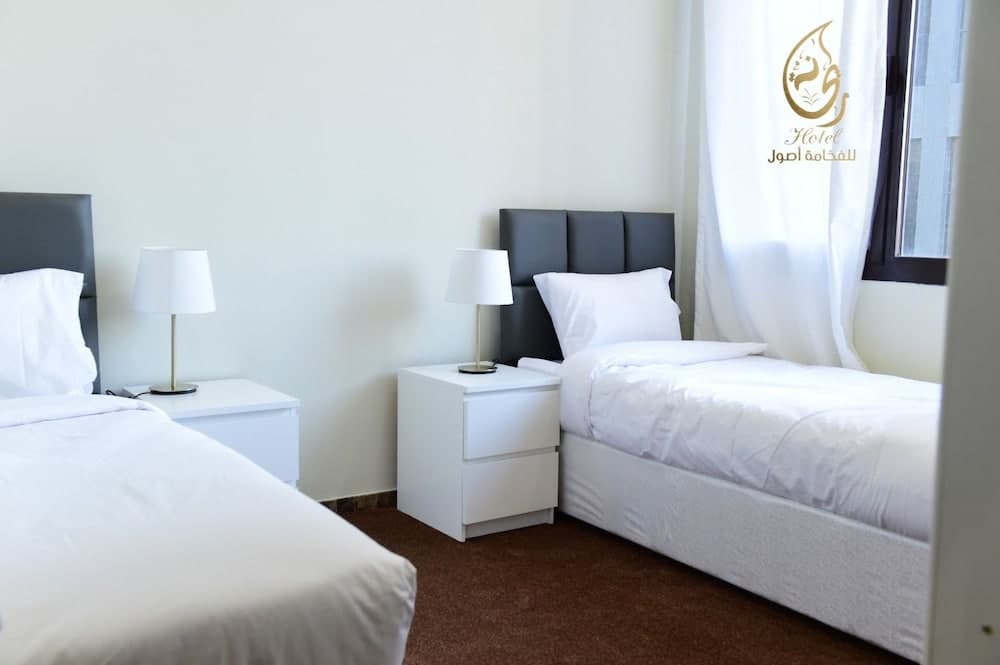 Rihanna Hotel, Salmiya, photo 3
