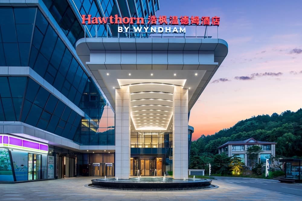 Hawthorn By Wyndham Guiyang Nanming, Guiyang