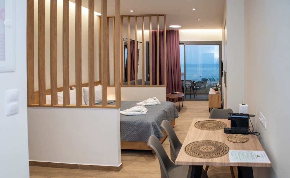 Enalis Studios & Apartments, Chios, photo 3