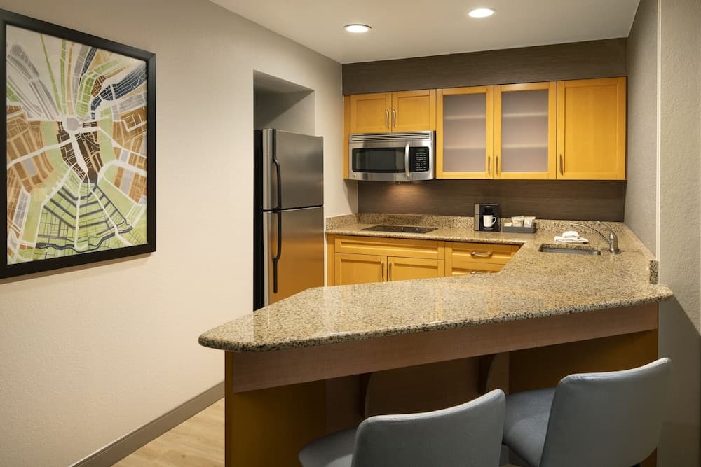 Residence Inn by Marriott Pleasant Hill, Pleasant Hill, photo 2