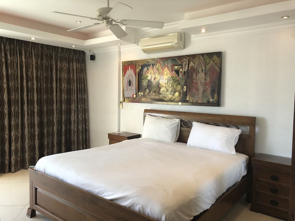 View Talay 6 Condominium by Honey, Pattaya, photo 6