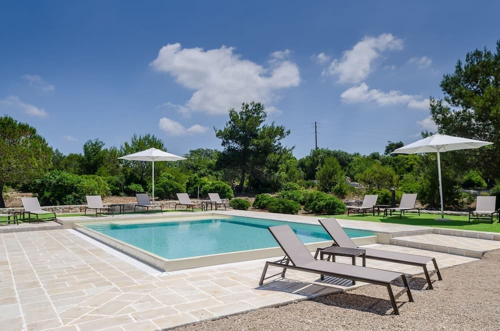 Borgo del Sole Salento, Morciano di Leuca, photo 6