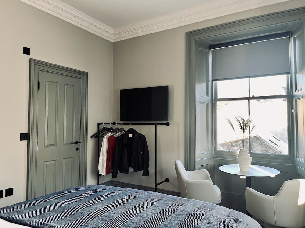 Room in the Borders - 1 Sime Place, Galashiels, photo 4