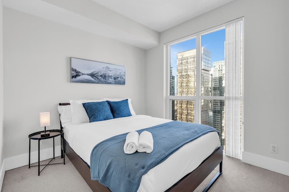 Cityplace Executive Suites, Toronto, photo 4