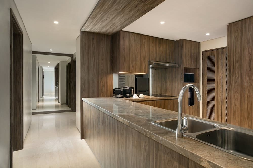 Oakwood Suites Kuningan Jakarta, Jakarta, photo 3