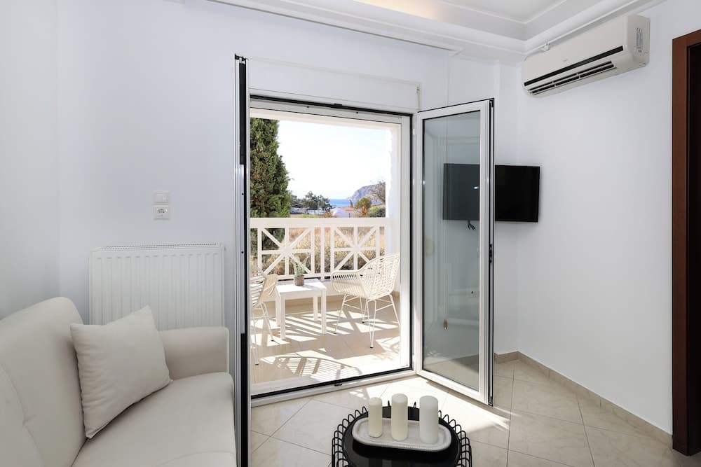 Perdika Residences, Aegina, photo 3