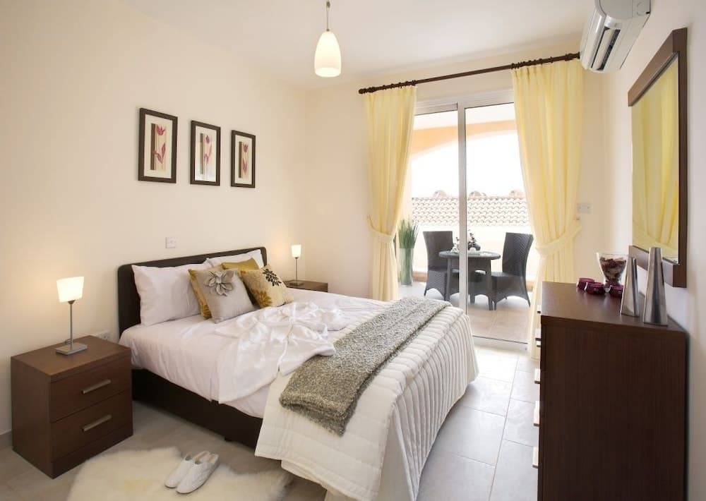 Club Coral View Resort, Pegeia