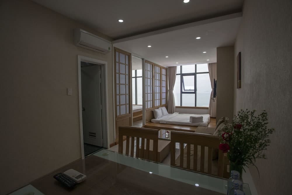Hoang Kim Apartment, Nha Trang, photo 4