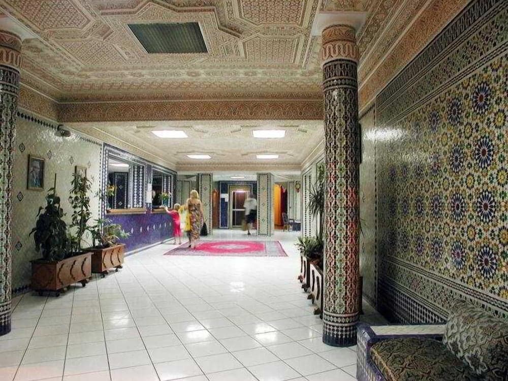 Residence Yasmina, Agadir, photo 2