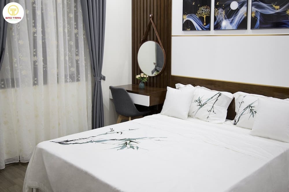 Bao Tran Apartment, Hai Phong, photo 6