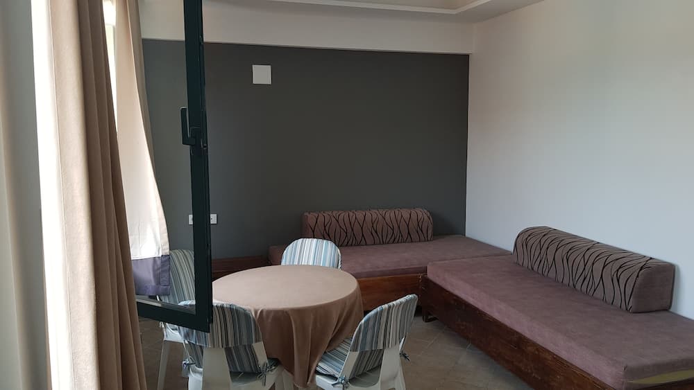 Poppy Apart Hotel, Fethiye, photo 2