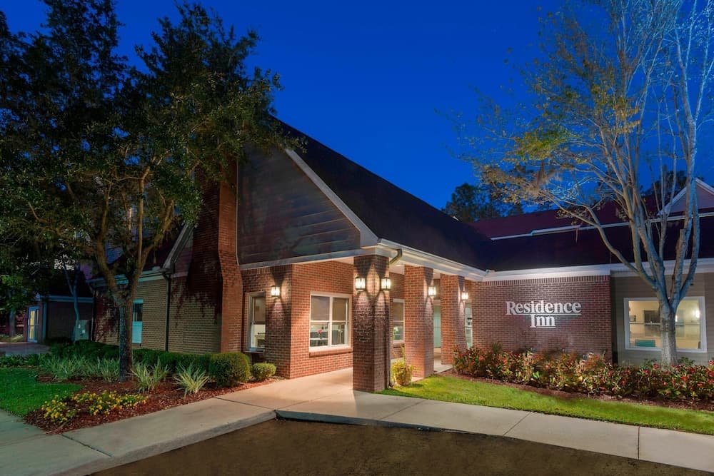 Residence Inn Tallahassee North/I-10 Capital Circle, Tallahassee