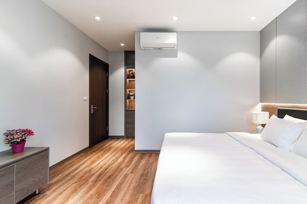 Luxe Paradise Suites Hotel  To Ngoc Van, Hanoi, photo 3