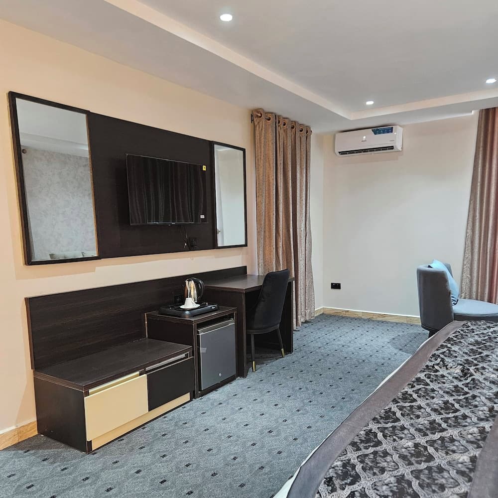 Anibex Luxe, Abuja, photo 3