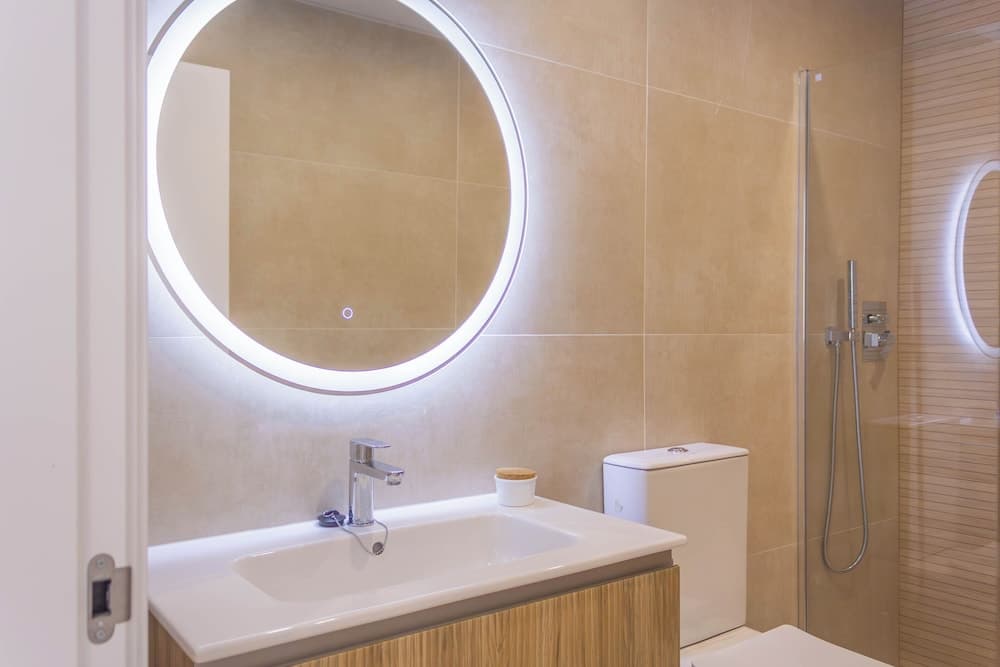 Aparthotel Mar De Cristal, Peñiscola, photo 2