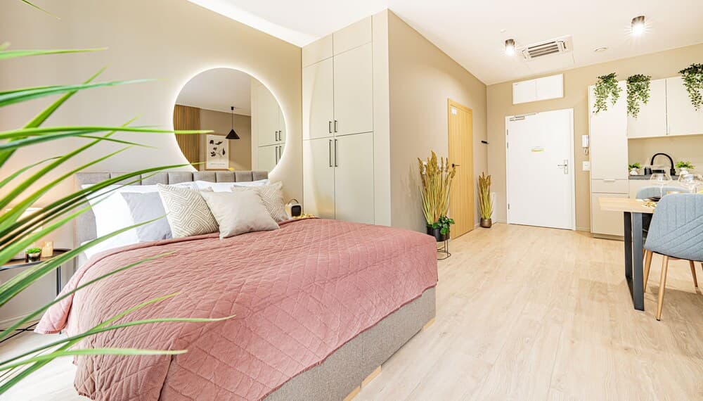 Seaside Garden Apartments & Wellness, Swinoujscie, photo 5