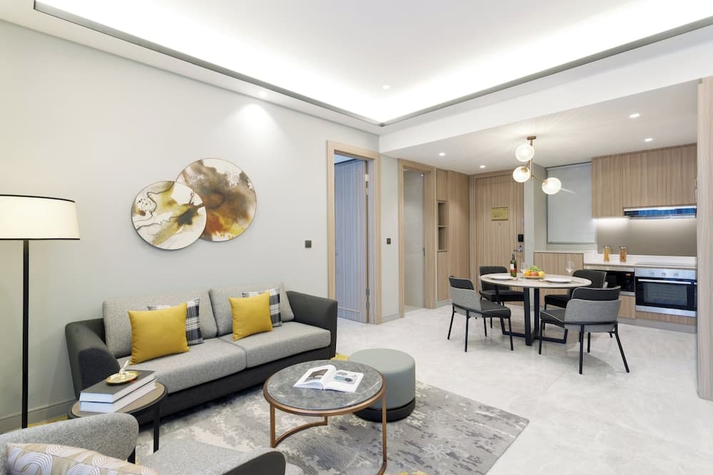 Ascott Menteng Jakarta, Jakarta, photo 2