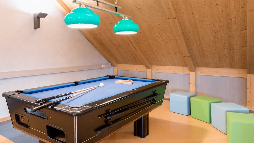 Hapimag Resort Sonnleitn, Hermagor-Pressegger See, photo 2