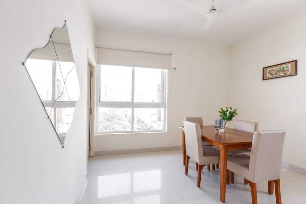 Olive Serviced Apartments-HICC Hyderabad, Hyderabad, photo 2