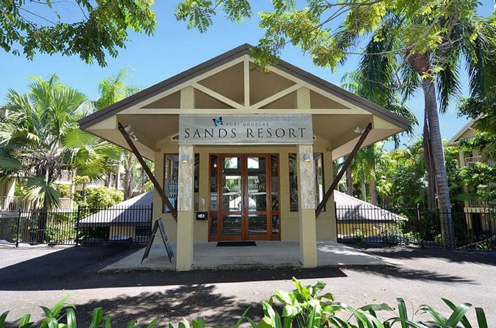Port Douglas Sands Resort, Port Douglas