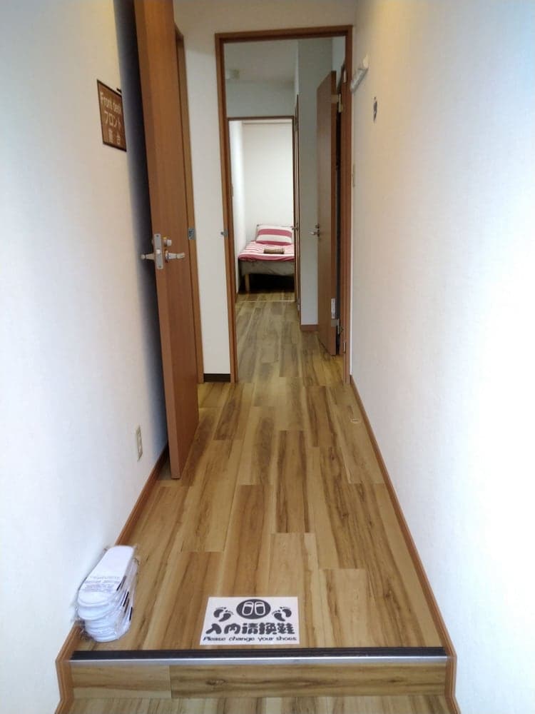 Issyuku Hotel Kaminarimon, photo 1