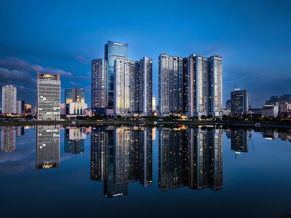 Achilles Residence-Vinhome Skylake Hanoi, Hanoi