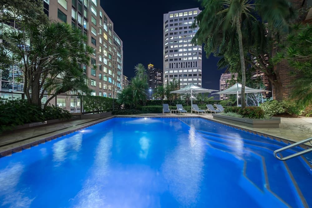 The York by Swiss-Belhotel International, Sydney