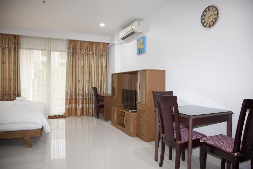 View Talay 3 Beach Apartments, Pattaya, photo 2