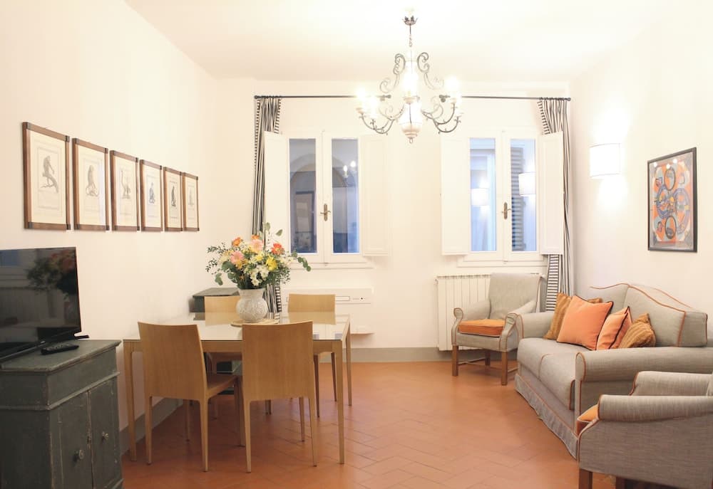 Borgodegreci Apartments, Florence, photo 4