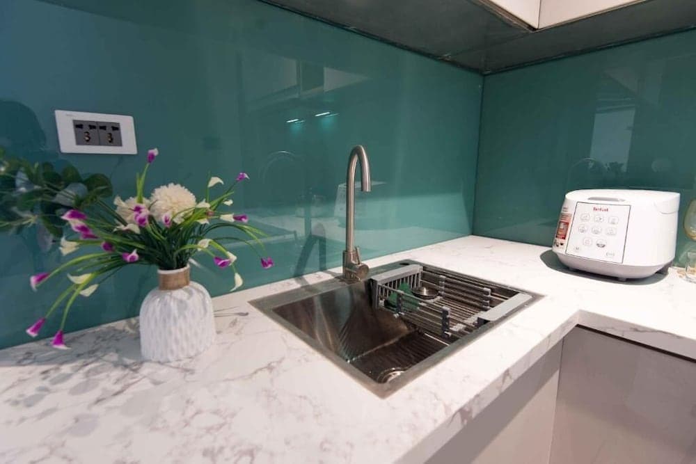 Luxe Paradise Suites Hotel Hoang Cau, Hanoi, photo 5