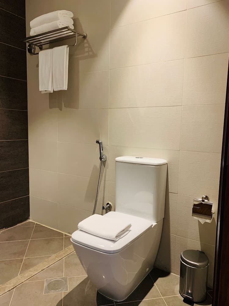 Alriyadh Hotel apartment, Abu Dhabi, photo 5