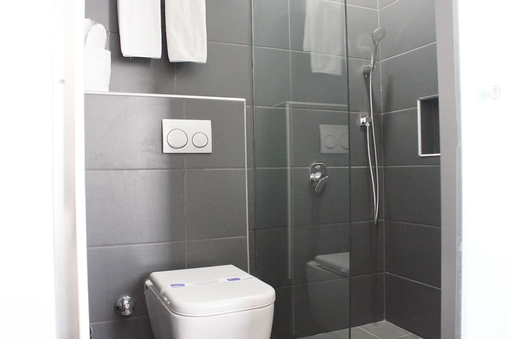 Sky Roof Hotel, North Nicosia, photo 3