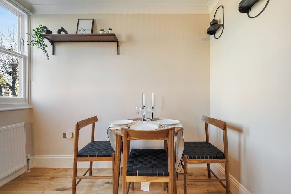 Cambridge Garden Apartments by Argyl, London, photo 6