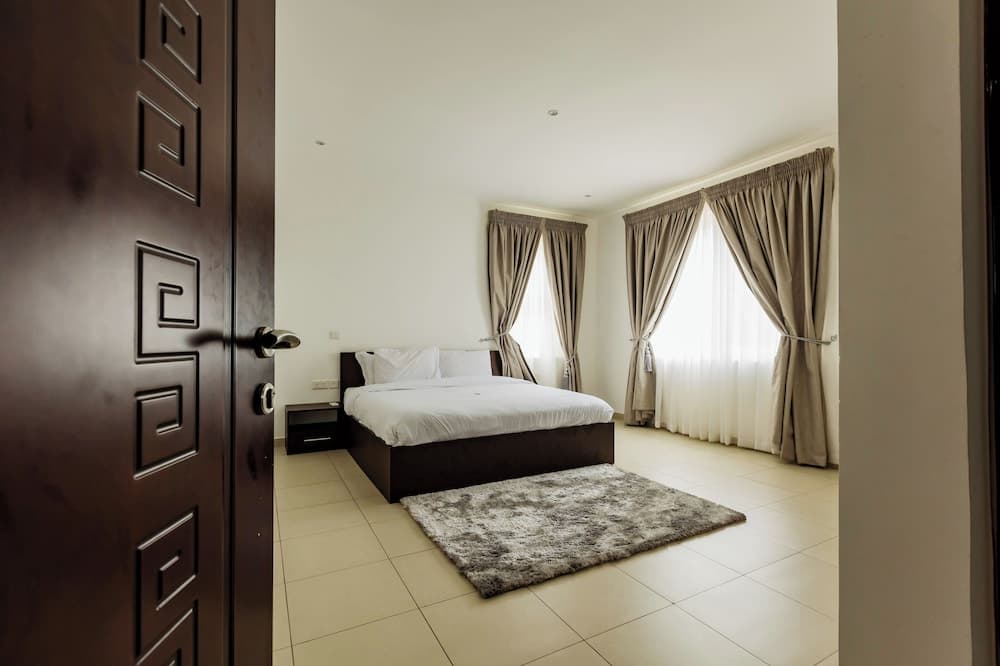 Accra Fine Suites-Henrietta's Residences, Accra, photo 4