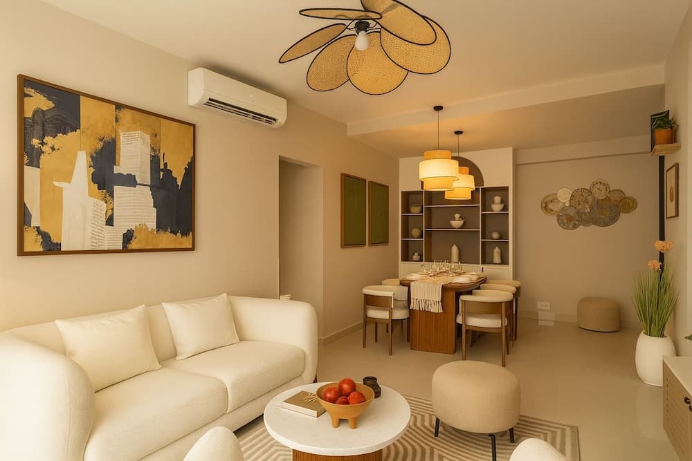 Lumière Vacation by Urban Home, Thu Duc City, photo 3