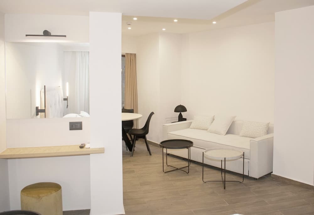 Elina Hotel Apartments, Rethymno, photo 4