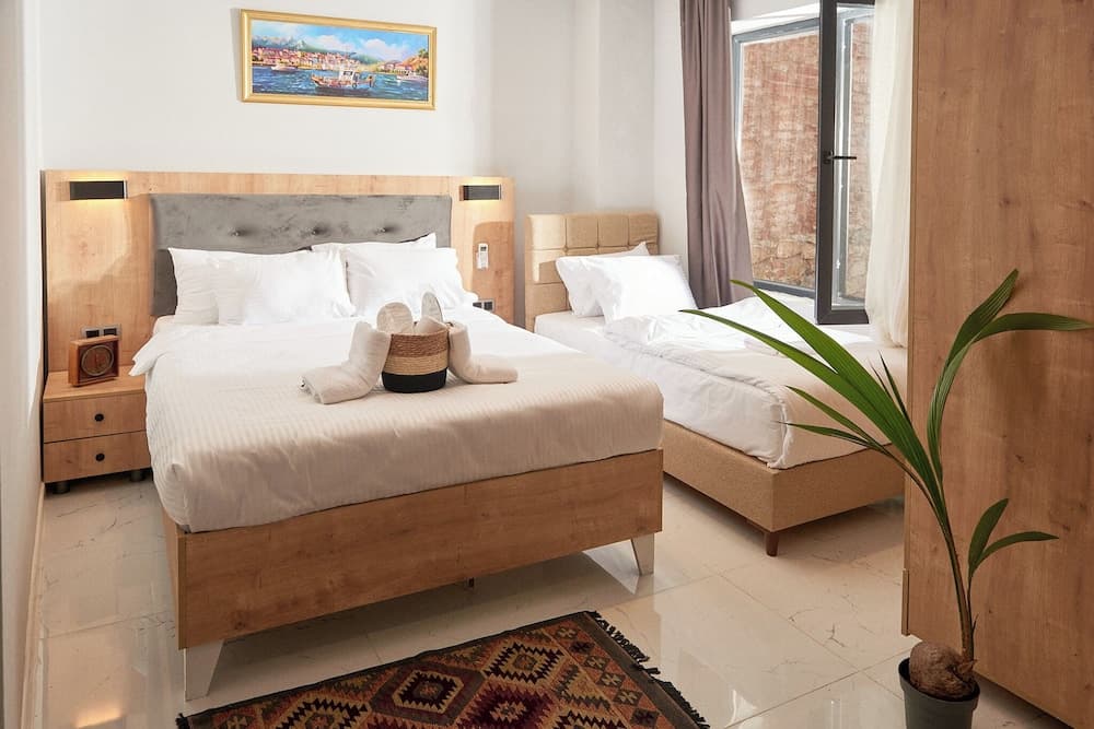 Mardes Hotel, Istanbul, photo 6