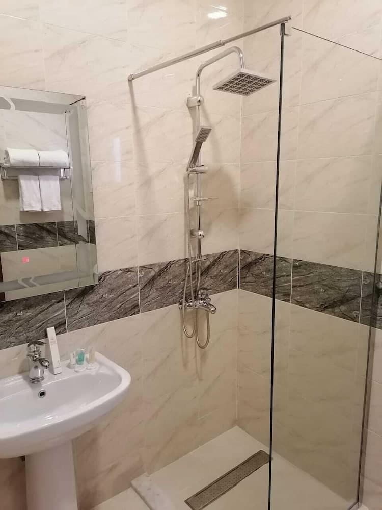 Iwan Alandalusia Serviced Apartments - Economic, Jeddah, photo 4