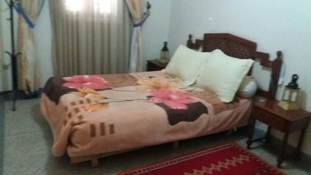 Résidence Kounouz, Ouarzazate, photo 5