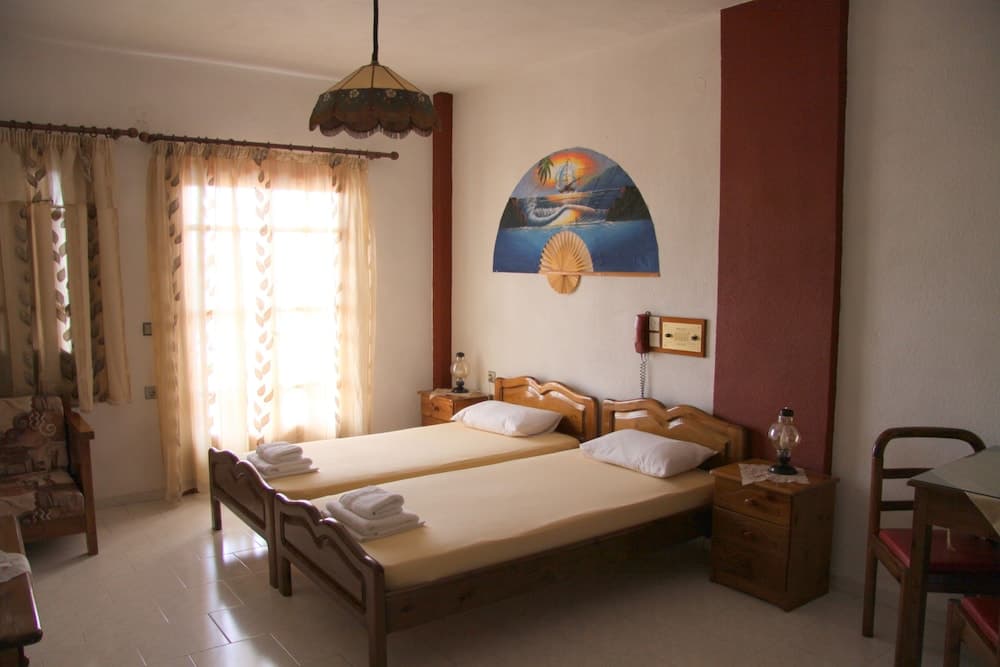 Hotel Mary, Samos, photo 3