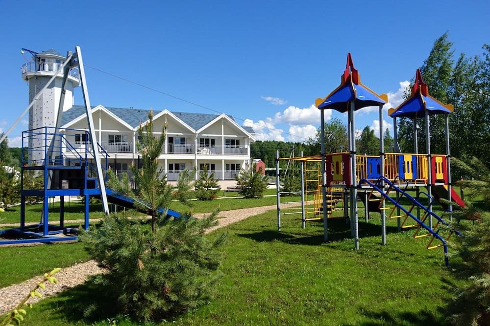 Korabl, Bolshoye Ivanovskoye, photo 2